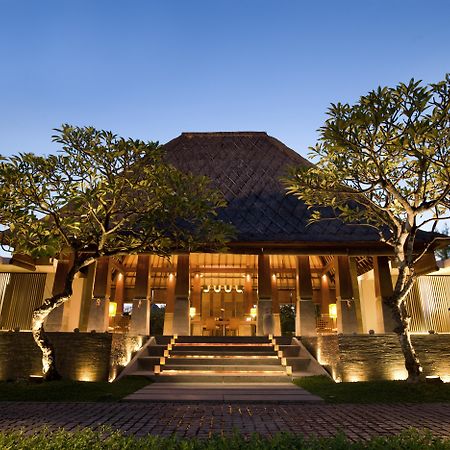 The Kayana Villa Seminyak  Exterior photo