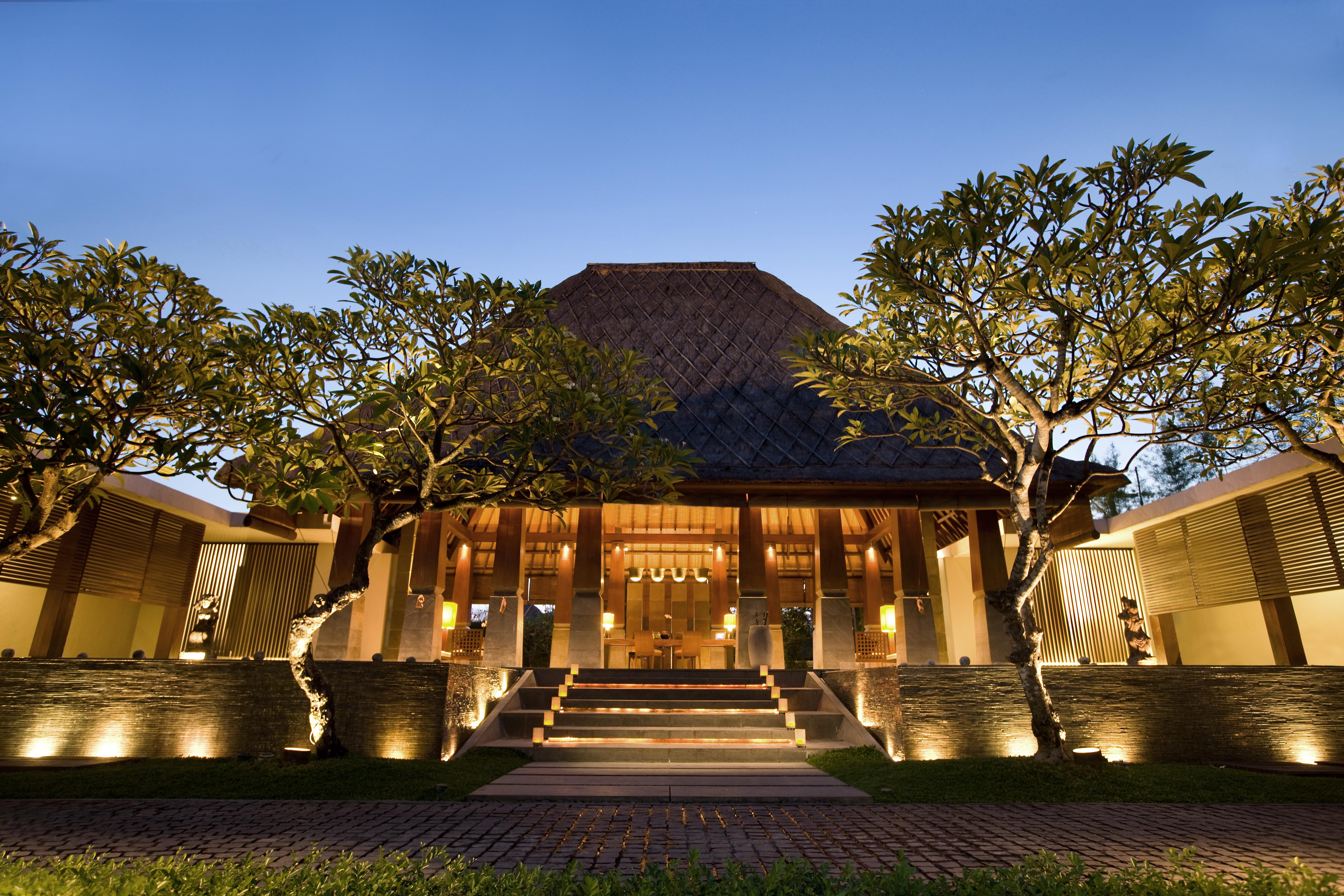 The Kayana Villa Seminyak  Exterior photo