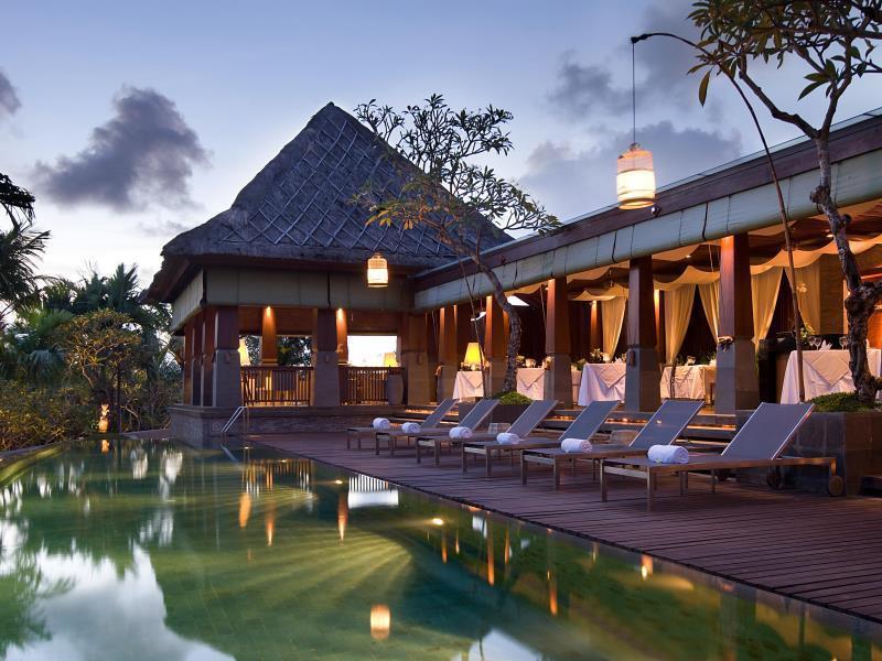 The Kayana Villa Seminyak  Exterior photo