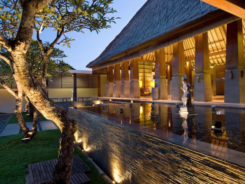 The Kayana Villa Seminyak  Exterior photo