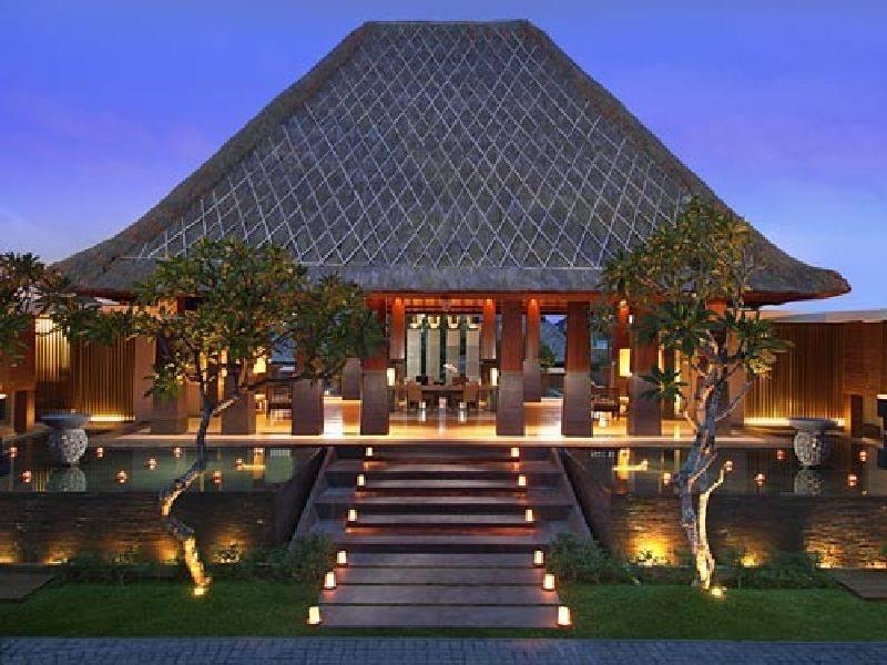 The Kayana Villa Seminyak  Exterior photo