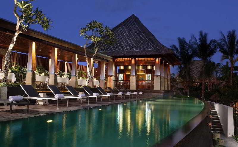 The Kayana Villa Seminyak  Facilities photo