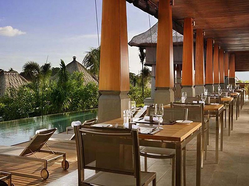 The Kayana Villa Seminyak  Exterior photo