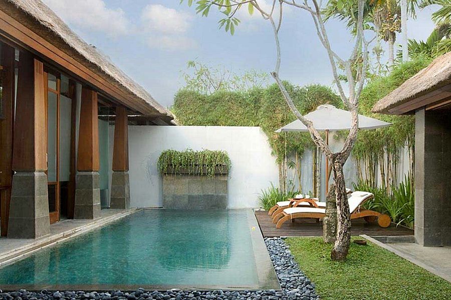 The Kayana Villa Seminyak  Exterior photo