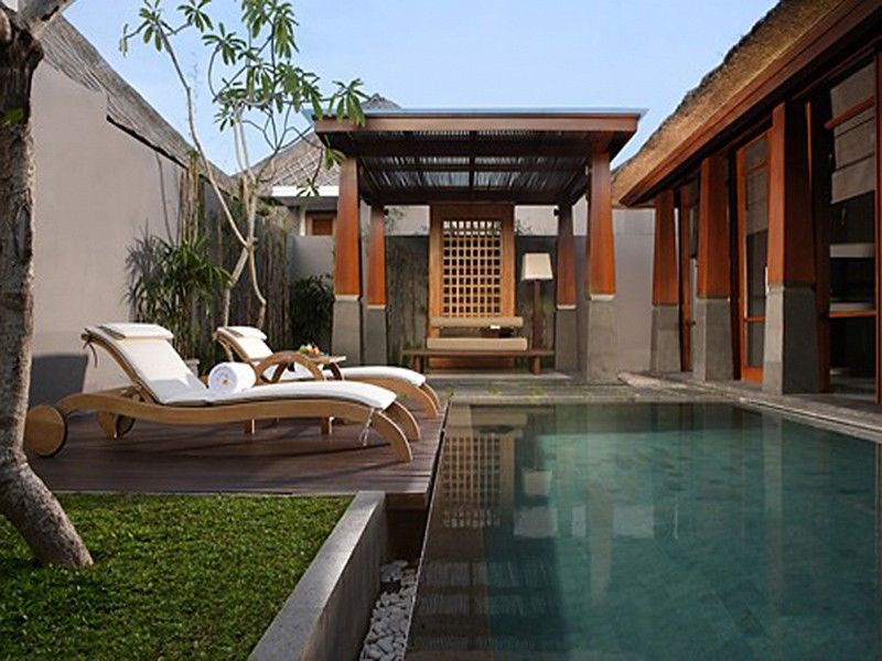 The Kayana Villa Seminyak  Exterior photo