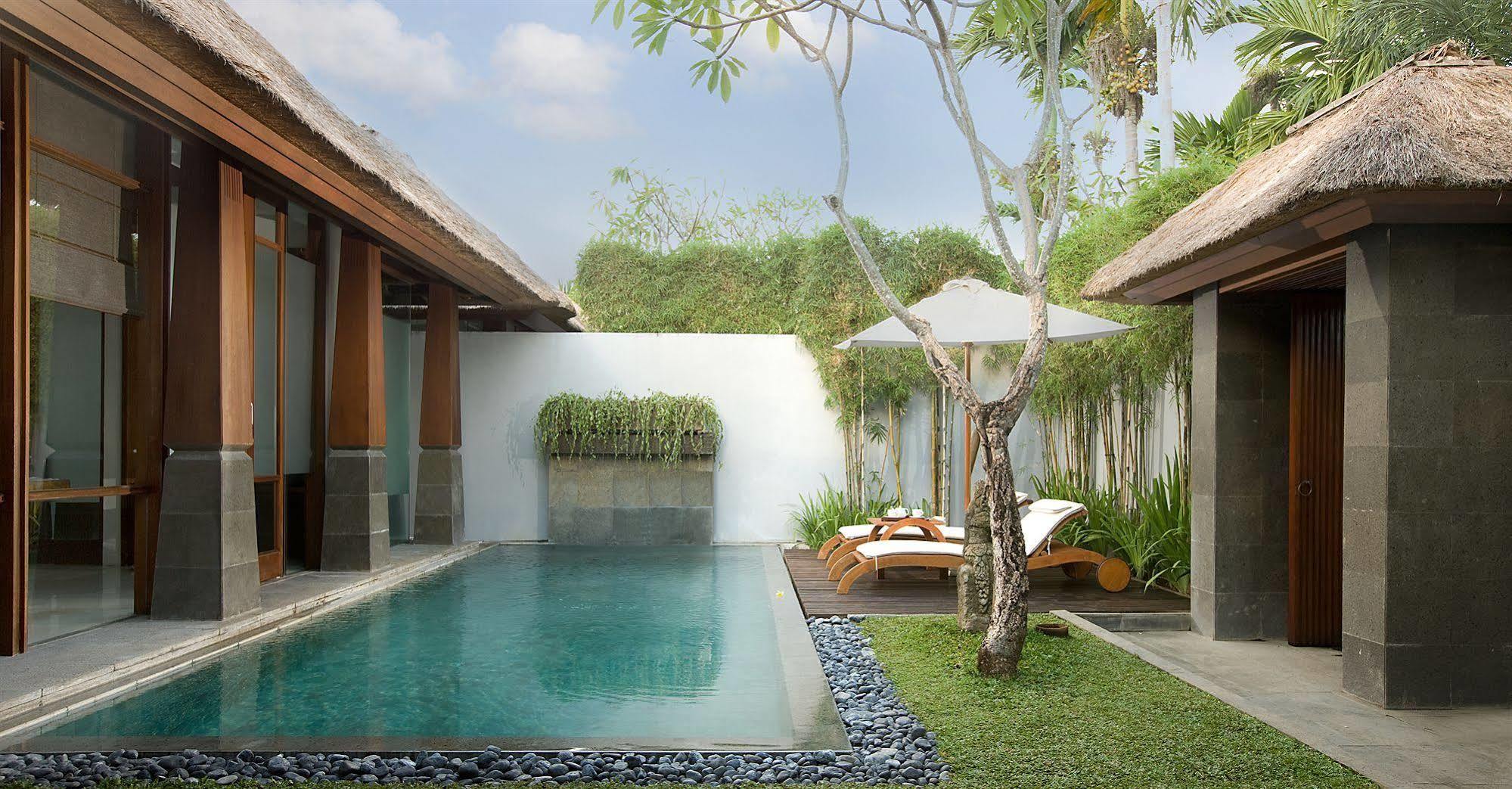 The Kayana Villa Seminyak  Exterior photo