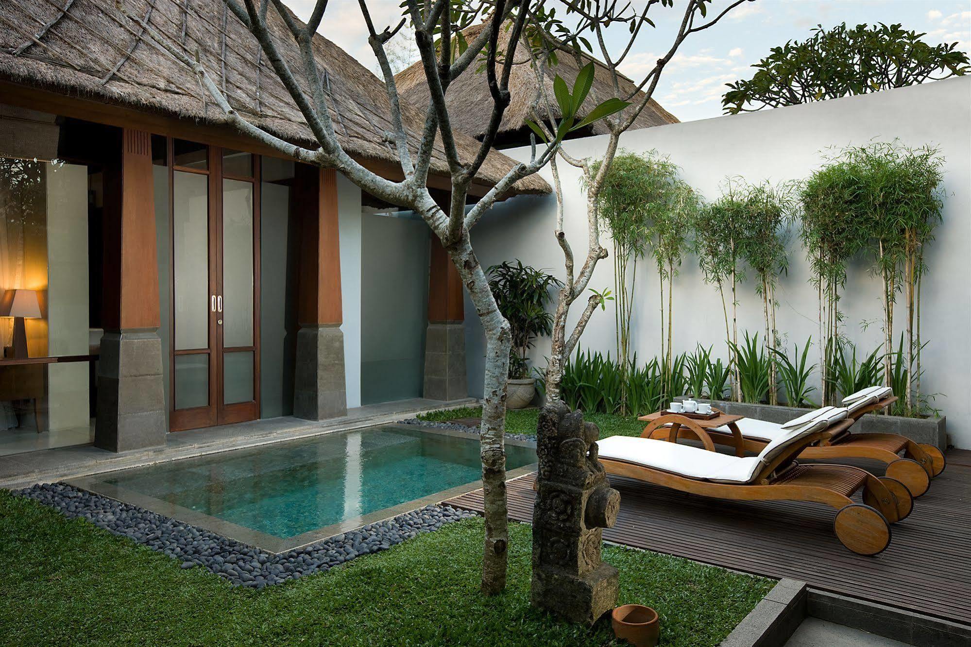 The Kayana Villa Seminyak  Exterior photo