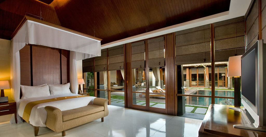 The Kayana Villa Seminyak  Exterior photo